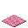 Alfombra rosa